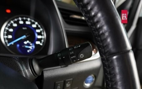 Toyota Vellfire II, 2019 год, 3 659 000 рублей, 20 фотография