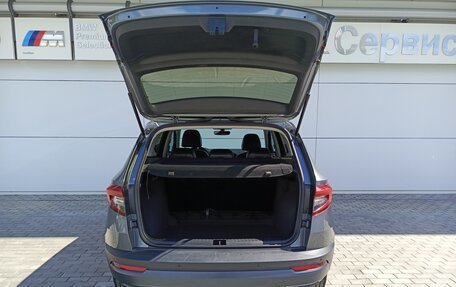 Skoda Karoq I, 2020 год, 2 060 000 рублей, 14 фотография