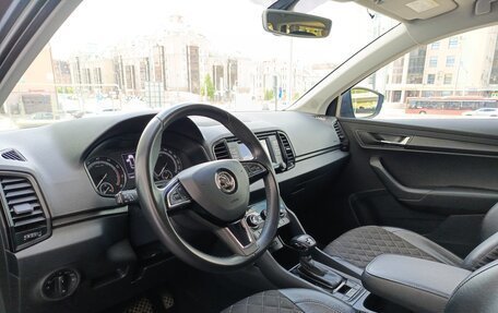 Skoda Karoq I, 2020 год, 2 060 000 рублей, 20 фотография