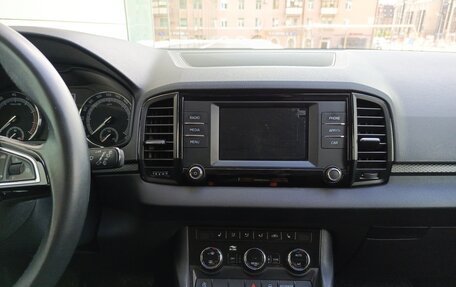 Skoda Karoq I, 2020 год, 2 060 000 рублей, 19 фотография