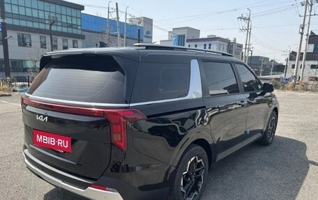 KIA Carnival, 2025 год, 5 900 000 рублей, 4 фотография