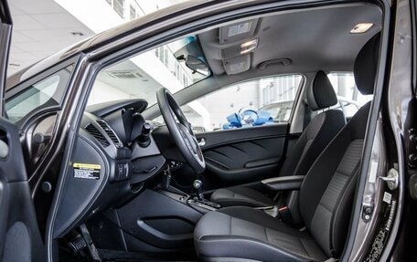 KIA Forte II, 2017 год, 1 348 000 рублей, 12 фотография