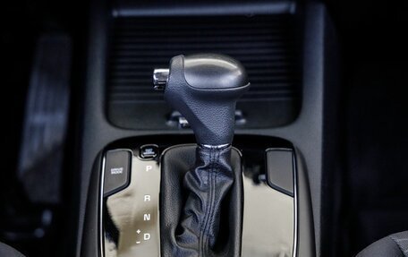 KIA Forte II, 2017 год, 1 348 000 рублей, 22 фотография