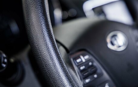KIA Forte II, 2017 год, 1 348 000 рублей, 13 фотография
