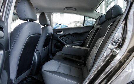 KIA Forte II, 2017 год, 1 348 000 рублей, 16 фотография