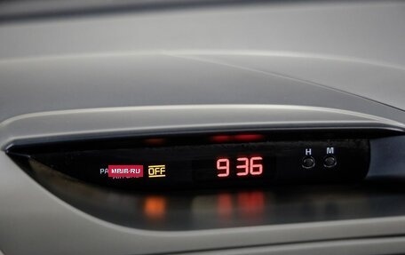 KIA Forte II, 2017 год, 1 348 000 рублей, 28 фотография