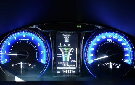 Toyota Camry, 2015 год, 1 920 000 рублей, 11 фотография