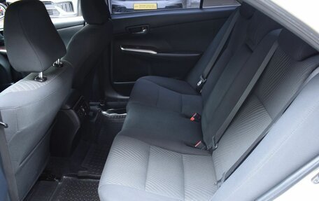 Toyota Camry, 2015 год, 1 920 000 рублей, 16 фотография