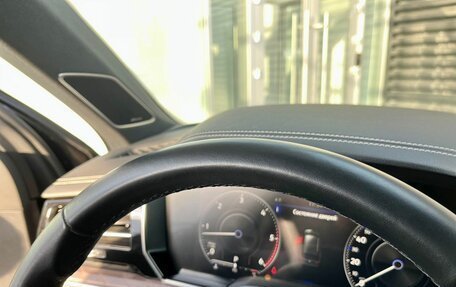 Volkswagen Touareg III, 2022 год, 7 750 000 рублей, 12 фотография
