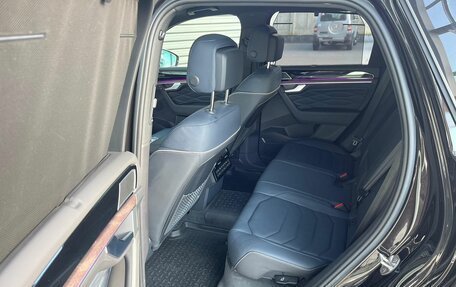 Volkswagen Touareg III, 2022 год, 7 750 000 рублей, 18 фотография