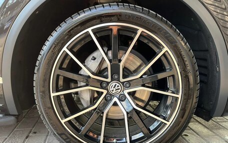 Volkswagen Touareg III, 2022 год, 7 750 000 рублей, 26 фотография