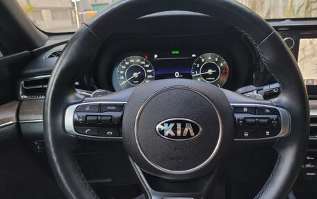 KIA K5, 2022 год, 2 150 000 рублей, 4 фотография
