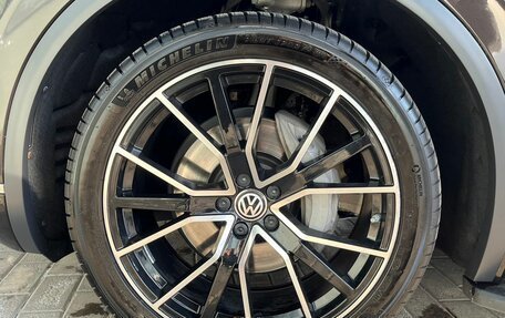 Volkswagen Touareg III, 2022 год, 7 750 000 рублей, 25 фотография