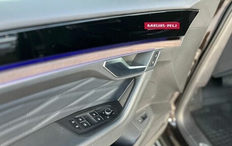 Volkswagen Touareg III, 2022 год, 7 750 000 рублей, 23 фотография
