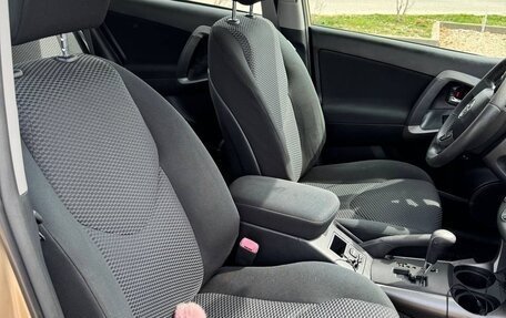 Toyota RAV4, 2011 год, 1 160 000 рублей, 10 фотография