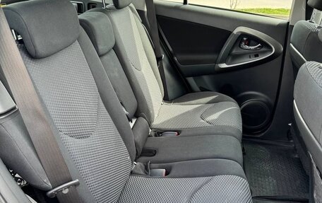 Toyota RAV4, 2011 год, 1 160 000 рублей, 11 фотография