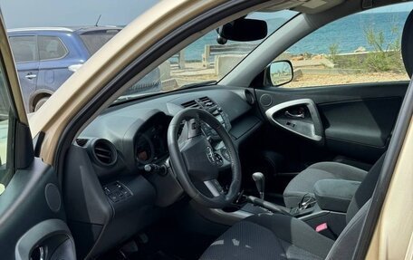 Toyota RAV4, 2011 год, 1 160 000 рублей, 19 фотография
