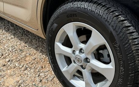 Toyota RAV4, 2011 год, 1 160 000 рублей, 22 фотография