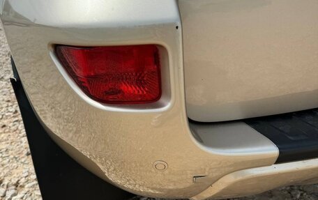 Toyota RAV4, 2011 год, 1 160 000 рублей, 23 фотография