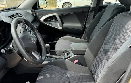 Toyota RAV4, 2011 год, 1 160 000 рублей, 15 фотография
