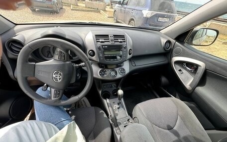 Toyota RAV4, 2011 год, 1 160 000 рублей, 18 фотография