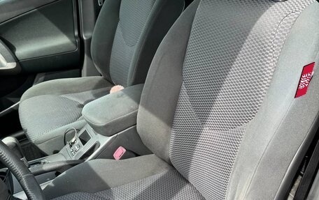 Toyota RAV4, 2011 год, 1 160 000 рублей, 14 фотография