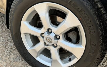 Toyota RAV4, 2011 год, 1 160 000 рублей, 28 фотография