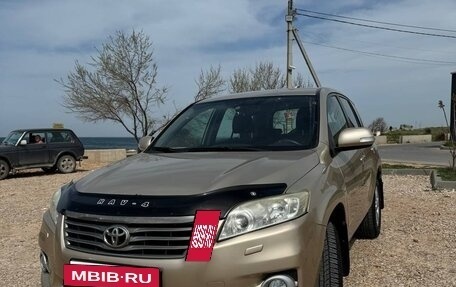 Toyota RAV4, 2011 год, 1 160 000 рублей, 31 фотография