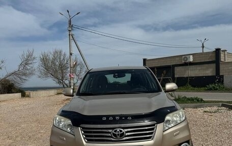 Toyota RAV4, 2011 год, 1 160 000 рублей, 30 фотография