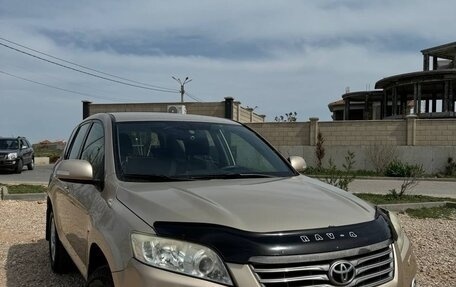 Toyota RAV4, 2011 год, 1 160 000 рублей, 29 фотография