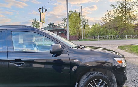 Mitsubishi ASX I рестайлинг, 2013 год, 1 400 000 рублей, 7 фотография