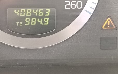 Volvo S60 III, 2007 год, 370 000 рублей, 7 фотография