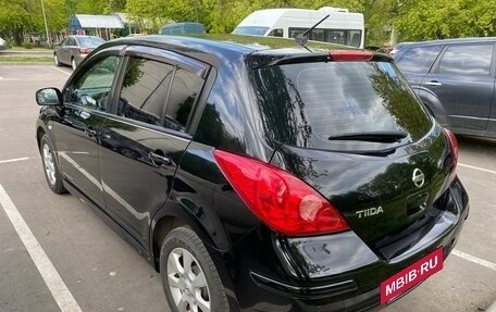 Nissan Tiida, 2011 год, 890 000 рублей, 6 фотография