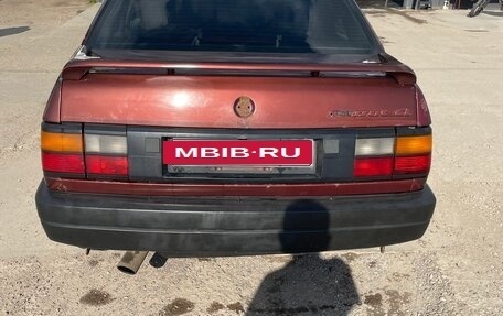 Volkswagen Passat B3, 1988 год, 120 000 рублей, 2 фотография