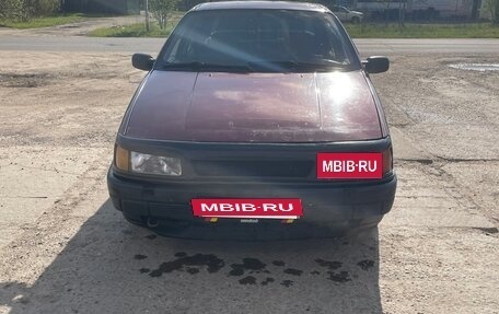 Volkswagen Passat B3, 1988 год, 120 000 рублей, 3 фотография