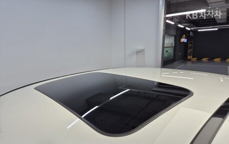 Mercedes-Benz E-Класс, 2022 год, 4 700 000 рублей, 11 фотография
