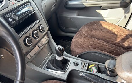 Ford Focus II рестайлинг, 2008 год, 615 000 рублей, 12 фотография