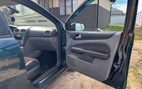 Ford Focus II рестайлинг, 2008 год, 615 000 рублей, 8 фотография