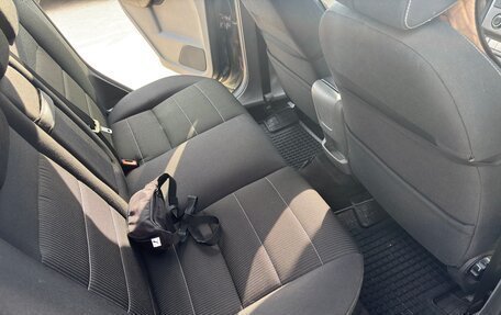 Ford Focus II рестайлинг, 2008 год, 615 000 рублей, 10 фотография