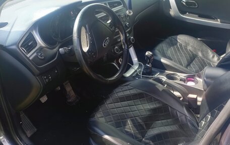 KIA cee'd III, 2015 год, 1 100 000 рублей, 9 фотография