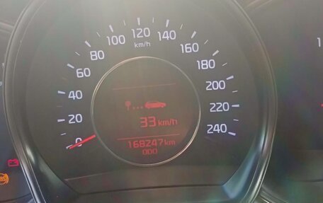 KIA cee'd III, 2015 год, 1 100 000 рублей, 4 фотография