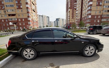 Nissan Teana, 2007 год, 660 000 рублей, 4 фотография