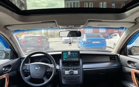 Nissan Teana, 2007 год, 660 000 рублей, 11 фотография
