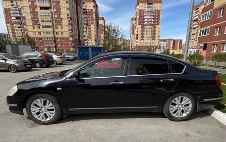 Nissan Teana, 2007 год, 660 000 рублей, 8 фотография