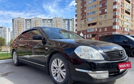 Nissan Teana, 2007 год, 660 000 рублей, 3 фотография