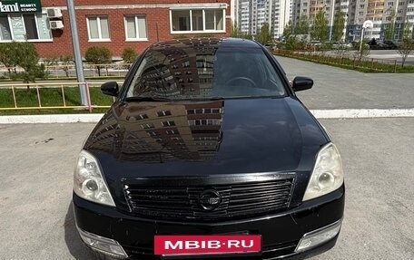 Nissan Teana, 2007 год, 660 000 рублей, 2 фотография