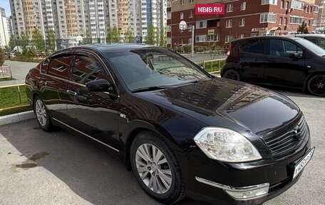 Nissan Teana, 2007 год, 660 000 рублей, 10 фотография
