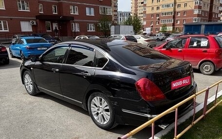 Nissan Teana, 2007 год, 660 000 рублей, 7 фотография