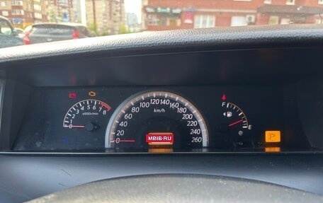 Nissan Teana, 2007 год, 660 000 рублей, 12 фотография