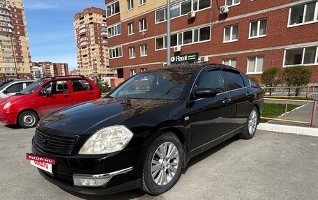 Nissan Teana, 2007 год, 660 000 рублей, 9 фотография